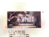 Kokusai Electric CX1231 Controller Module Rev. 1A Vertron III DD-803V Surplus