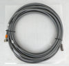 TEL Tokyo Electron 3D86-003060-V1 RF Cable 20.35M 66 Foot Cu Exposed Working