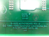 Kensington 77-4000-6076-00 6-Axis Motherboard PCB Card Rev. D Working Spare
