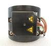 VAT 95038-PHGQ-AOD1 Butterfly Valve w/Integrated Pressure Controller Working