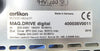 Oerlikon Leybold Vacuum 400035V0011 Turbo Pump Controller MAG.DRIVE Untested
