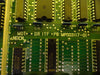 JEOL MP003117-01 MOT DR ITF PB Interface Board PCB Card JEM-2010F Working