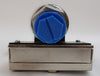 MKS Instruments 750C13TCE2GG Baratron Pressure Transducer Lot of 2 Working