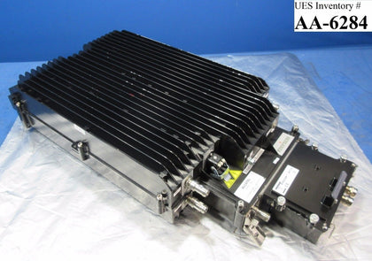 Alcatel 3BK27091AA WiMAX Base Station A9116 Used Working