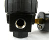Parker 06R213AC 3/8" Pressure Regulator with Gauge New Surplus