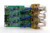 AB Sciex 1000001023 Gas Controller Manifold PCB Reseller Lot of 3 Working