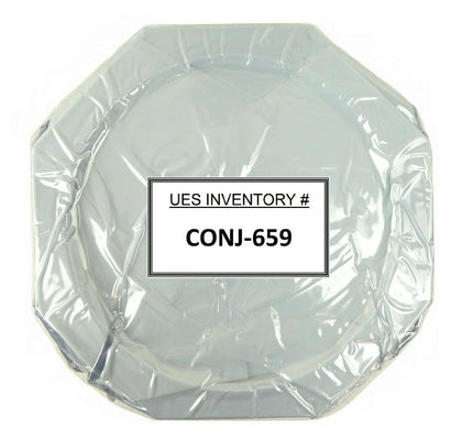 AMAT Applied Materials 0020-31830 Etch Chamber Adapter Plate New Surplus