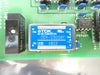 TEL Tokyo Electron 3381-000070-13 P-12XL Interface Board PCB Card Working