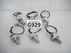 Precision Sensors P36W-31 Pressure Switch 21 PSIG Reseller Lot of 6 Used Working