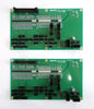 Taiyo NP8268Q050-1 Arm Interconnect PCB BLT/L-2 TEL 3R81-000026-12 Lot of 4 New