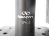 Newport Optical Assembly Track Right Angle Mirror PRC-3 PRC-1 VPH-3 Working