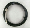 Varian Semiconductor Equipment E16106841 Pre Scan Suppression Cable 5' Working