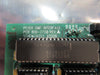 Amray 9200-01-1 PC15V OMF Interface PCB 800-2720 Used Working