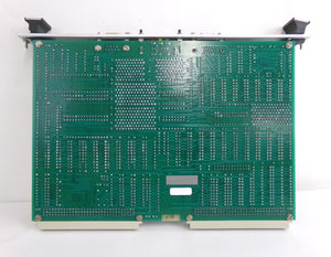 KLA Instruments 710-806051-01 DP Video VME PCB Card TEL 3281-000051-11 Working