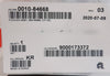 AMAT Applied Materials 0010-84668 200/150mm P-Chuck Assembly New