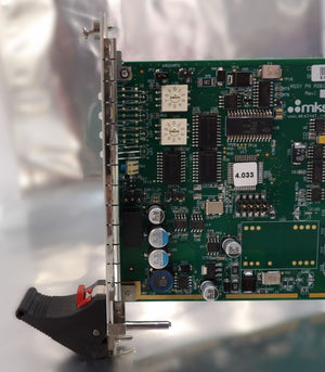 MKS Instruments AS01496-0-3 PCB Card CDN496R AMAT 0190-24283 New Surplus