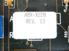 ETO Ehrhorn Technological Operations ABX-X228 RF Generator Controller PCB Rev 13