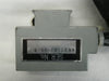 Seiko Seiki RK21092-01-3 TMP Turbomolecular Pump Cable 26 Foot 8M Turbo Working