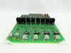 JEOL BP101864-00 Driver PCB Card OLAL DRVR PB JWS-7555S SEM Working Spare
