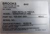 Brooks Automation 029-0041-0001 Reticle Ultraclean VersaPort 2200 01-0402 New