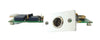 AMAT Applied Materials 0100-00241 TC Amp Interlock PCB Working Surplus