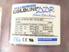 Kollmorgen D101A-93-1215-001 Spindle Motor GOLDLINE DDR Loose Connector Cu Spare