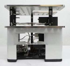 KLA-Tencor 0597627-004 300mm Wafer Inspection Stage WSTG-KT089-1 WaferSight 1