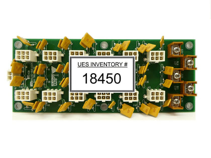 Lam Research 810-707248-001 DC Distribution FPD Board PCB Continuum Spare
