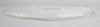 AMAT Applied Materials 0200-00038 Quartz Clamp Ring 100mm New Surplus