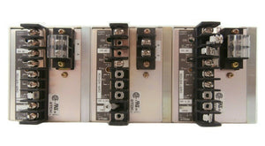 TDK RDH24-6RO DC-DC Converter Power Supply Reseller Lot of 3 Spare As-Is