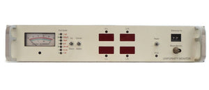 Varian Semiconductor VSEA H4152001 Uniformity Monitor 350D 350DE 300XP Working