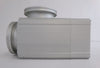 SMC XLA-80-X741 High Vacuum Angle Valve Vacuum Series Lot of 2 New