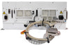 Yaskawa YR-CRJ3-A00 MOTOMAN Robot Set NXC100 ERCR-NS00-A210-E Working Surplus