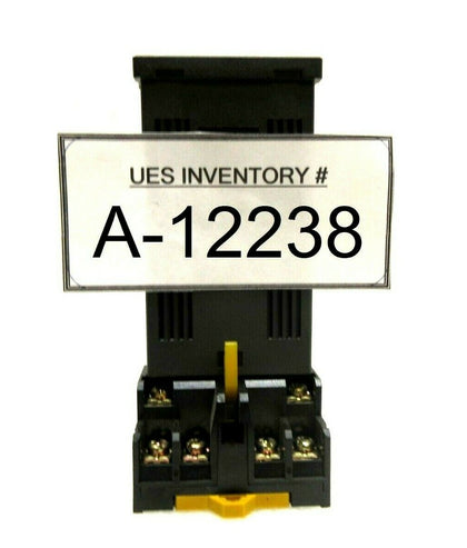 Oriental Motor K0160-011 Brake Reverse Pack Nitto Denko MA3000-II Used Working