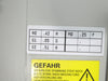 Siemens Simodrive 611 Modular Frequency Converter Simodrive Working Surplus