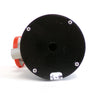 MKS Instruments 3870-06743 Pneumatic Right Angle Chamber Valve New