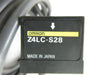 Omron Z4LC-C28 Parallel Beam Line Controller & Sensor Z4LC-S28 Set Working