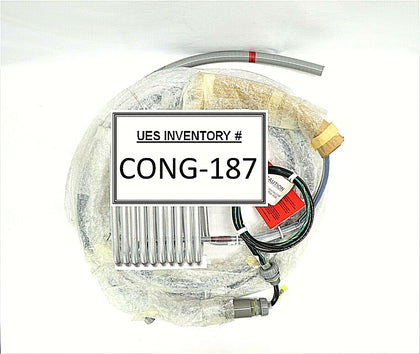 Process Technology HXSL4208-08L-FR144-P Immersion Heater Semitool 73080-62 New