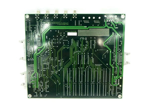 Ultrapointe 000134 Page Scanner Controller PCB KLA-Tencor System Working