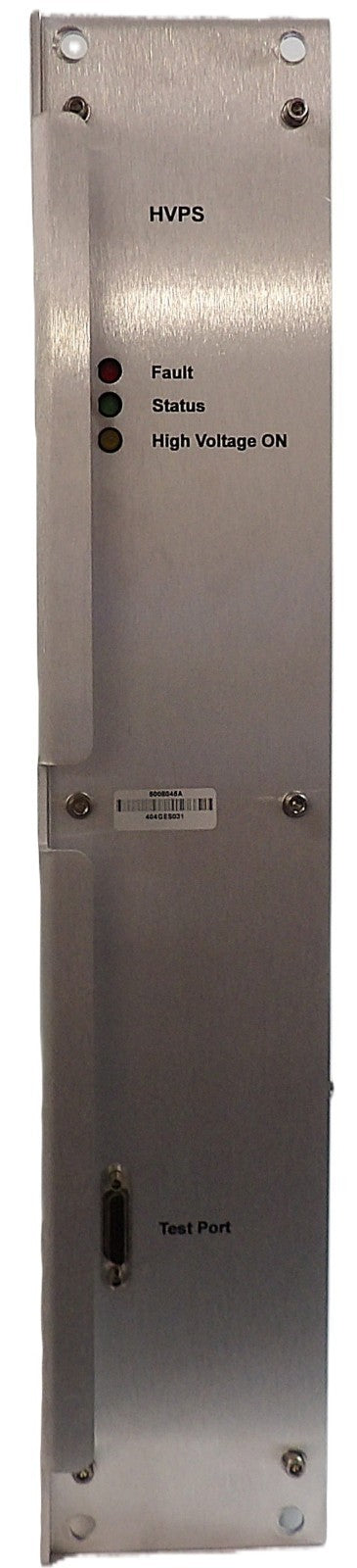 AB Sciex 5008045A HVPS Module PCB Card Mass 5008045 Spectrometer LC/MS Working