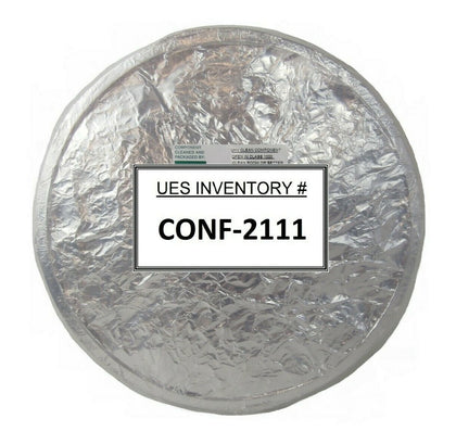 AMAT Applied Materials 0020-22846 Gas Trench Cover New Style Refurbished