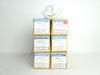 Millipore CPVP01PLT Filter Cartridge Fluorogard HP ASM 4015529-0002 Lot of 6 New