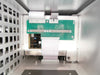 HP Hewlett-Packard 4155A Precision Semiconductor Parameter Analyzer Spare As-Is