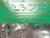 JEOL AP002268(00) Processor Board PCB Card LENS CONT(1)PB KI JSM-6400F Used