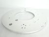 ASM Advanced Semiconductor Materials 16-184558-01 Wafer Carrier Base Plate Used