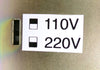 Varian 9296004S001 MultiVac Ion Pump Controller AMAT 70312300030 Working