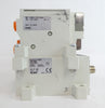 SMC VV5Q11-16-X1600V 16-Port Manifold EX420-SDN2 AMAT Working Surplus