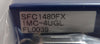 Hitachi Metals SAM SFC1480FX Mass Flow Controller MFC TEL 015-025339-1 New