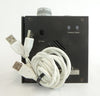 Elveflow Plug and Play Microfluidics Demcon Mux Distributor Umarked Working