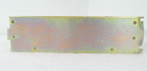 Control Concepts 2096-1002A SCR Power Controller AMAT 0190-43080 Working Spare